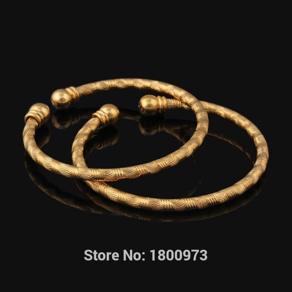 unique african russia women bangle&bracelet gold color gift charming jewelry ing, Black
unique african russia women bangle&bracelet gold color gift charming jewelry ing, Black