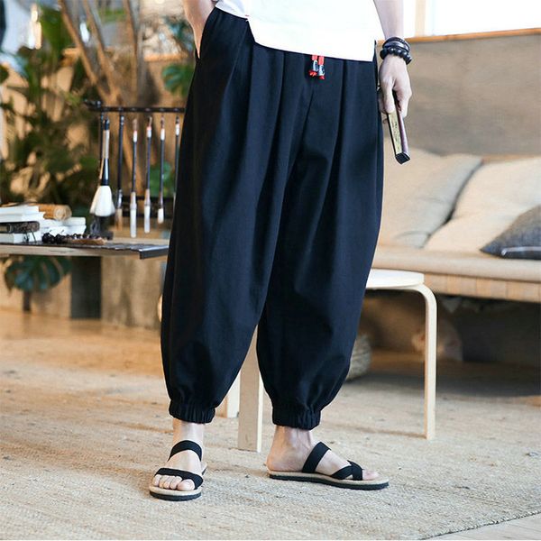 streetwear cotton joggers men's harem pants harajuku fitness 2020 autumn mens trousers clothes male dropshipping
streetwear cotton joggers men's harem pants harajuku fitness 2020 autumn mens trousers clothes male dropshipping