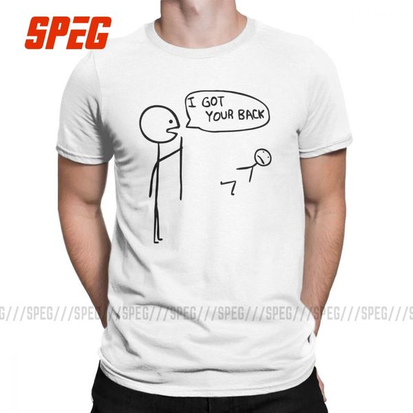 мужчины i got your back vintage style коротким рукавом стик stickmen видео игры тройники crew neck новый спортивный толстовка с капюшоном то
мужчины i got your back vintage style коротким рукавом стик stickmen видео игры тройники crew neck новый спортивный толстовка с капюшоном то