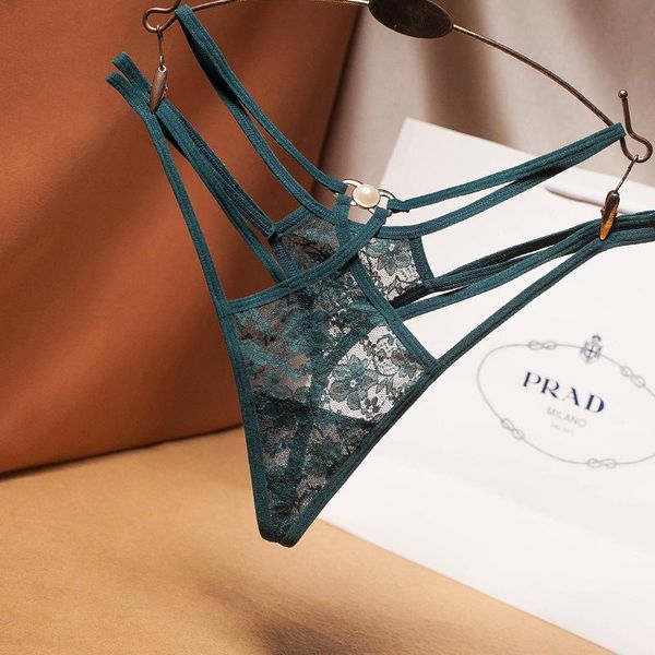 women's panties erotic mujer sexi romantic lace underwear women hollow out string transparent thong seamless female briefs, Black;pink
women's panties erotic mujer sexi romantic lace underwear women hollow out string transparent thong seamless female briefs, Black;pink