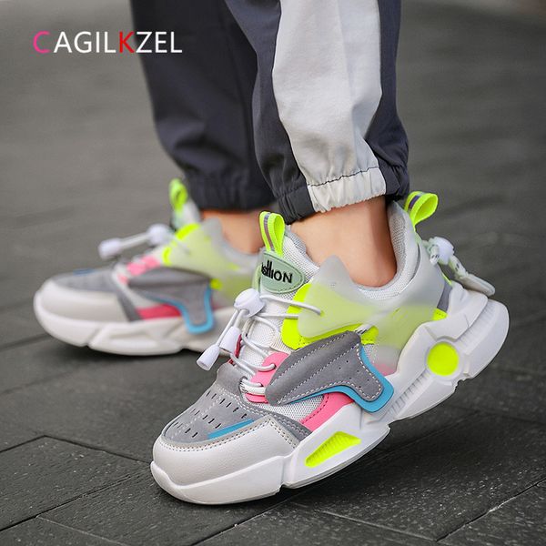 mesh cagilkzel 2020 autumn children breathble sports for girls fashion casual running sneakers boys kids shoes, Black
mesh cagilkzel 2020 autumn children breathble sports for girls fashion casual running sneakers boys kids shoes, Black