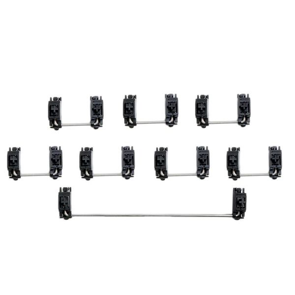 7x2x+1x6.25x pcb mechanical keyboard cap set stabilizer pcb stabilizers satellite for cherry mx switch
7x2x+1x6.25x pcb mechanical keyboard cap set stabilizer pcb stabilizers satellite for cherry mx switch