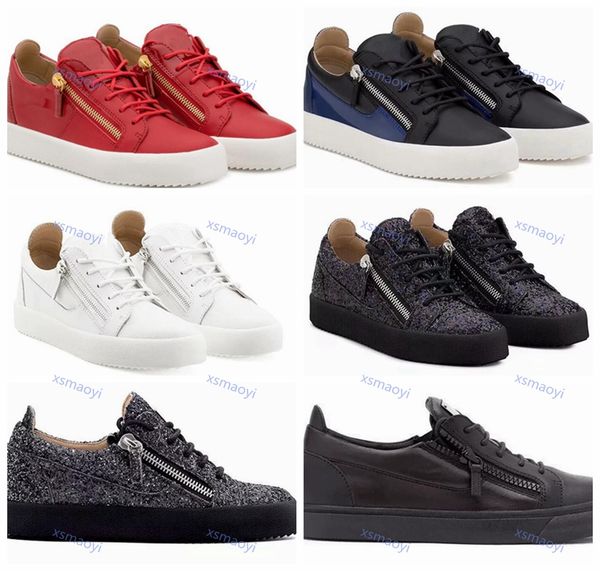 luxe italian brand black suede low-sneakers men and women casual flat couple non-slip shoes zipper dress shoes
luxe italian brand black suede low-sneakers men and women casual flat couple non-slip shoes zipper dress shoes