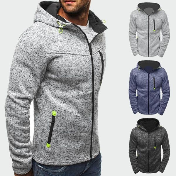 spring autumn mens jackets hooded coats casual zipper sweatshirts male tracksuit fashion jacket mens clothing outerwear1, Black
spring autumn mens jackets hooded coats casual zipper sweatshirts male tracksuit fashion jacket mens clothing outerwear1, Black