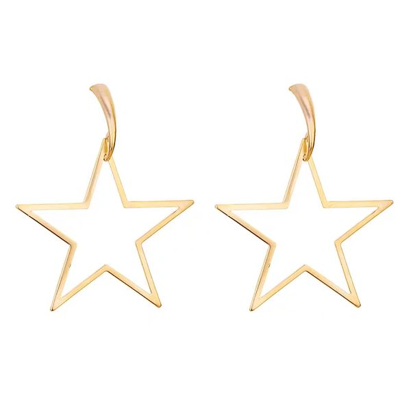 luxury -pointed star earrings korean temperament long pendant personality simple ins girl web celebrity earrings sterling silver need
luxury -pointed star earrings korean temperament long pendant personality simple ins girl web celebrity earrings sterling silver need