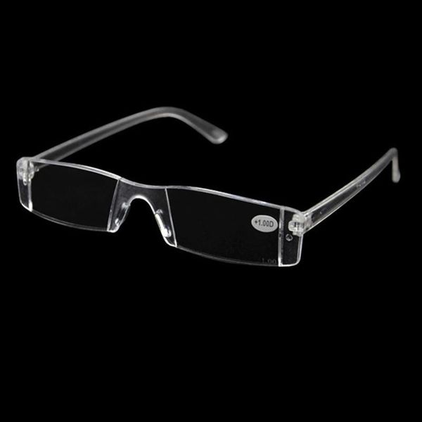 sunglasses reading glasses for women men magnifier spectacles sight resin ultralight one-piece clear frame n6, White;black
sunglasses reading glasses for women men magnifier spectacles sight resin ultralight one-piece clear frame n6, White;black