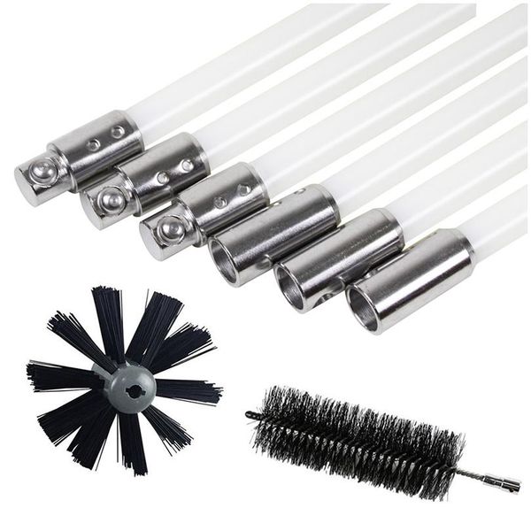 chimney cleaner cleaning brush rod set 60cm home rotary sweep system fireplace cleaning tools acc wmtzer
chimney cleaner cleaning brush rod set 60cm home rotary sweep system fireplace cleaning tools acc wmtzer