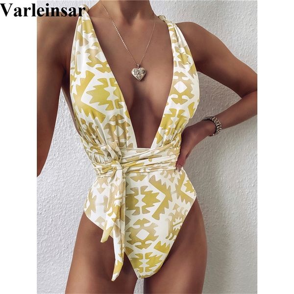 new deep v wrap around women swimwear one piece swimsuit female padded monokini bather bathing suit swim lady v2218 y200824, White;black
new deep v wrap around women swimwear one piece swimsuit female padded monokini bather bathing suit swim lady v2218 y200824, White;black