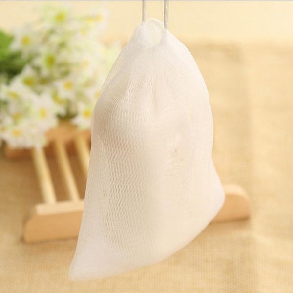 bath brushes, sponges & scrubbers 10pcs/lot soap blister mesh double-layer net foaming easy bubble bag a21
bath brushes, sponges & scrubbers 10pcs/lot soap blister mesh double-layer net foaming easy bubble bag a21