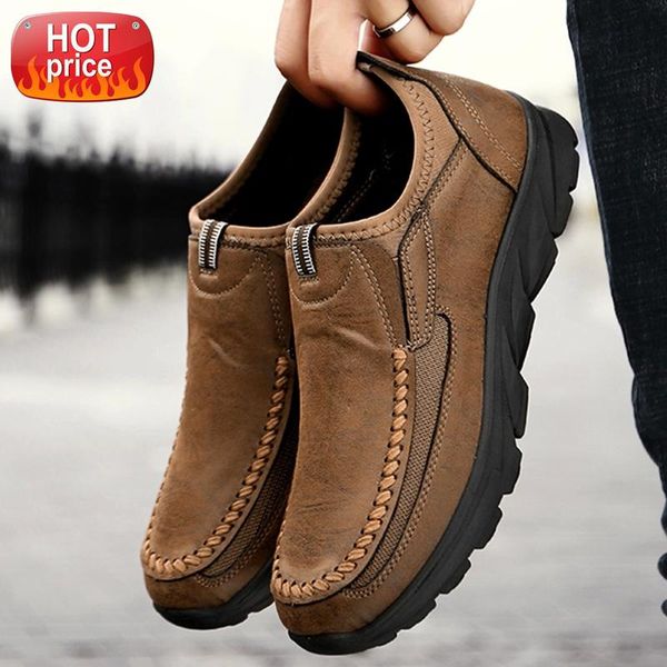 men casual shoes loafers sneakers 2020 new fashion handmade retro leisure loafers shoes zapatos casuales hombres men #mt0w
men casual shoes loafers sneakers 2020 new fashion handmade retro leisure loafers shoes zapatos casuales hombres men #mt0w