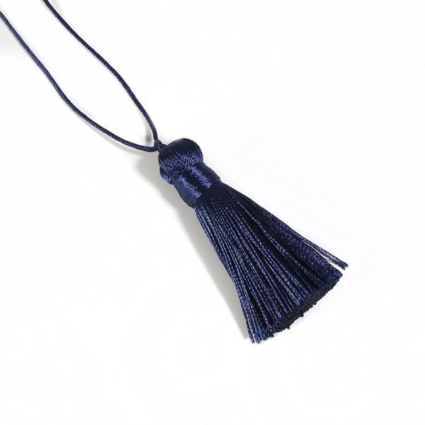2pcs polyester silk tassel pendant 5.5cm long cotton tassel for home wedding decoration diy sewing curtain accessories h jlllzy
2pcs polyester silk tassel pendant 5.5cm long cotton tassel for home wedding decoration diy sewing curtain accessories h jlllzy