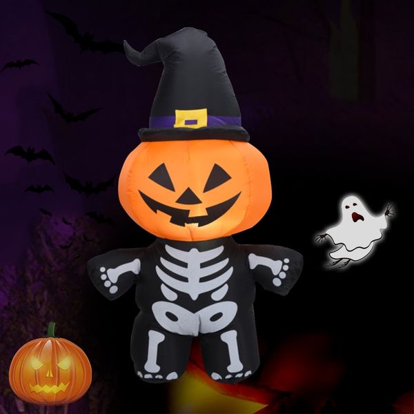 lhqqc wansheng газа модель 1,5 надувной голова призрака хэллоуин тыквы м pp4og pumpkindecoration призрак фестиваль модель надувного газа тык
lhqqc wansheng газа модель 1,5 надувной голова призрака хэллоуин тыквы м pp4og pumpkindecoration призрак фестиваль модель надувного газа тык