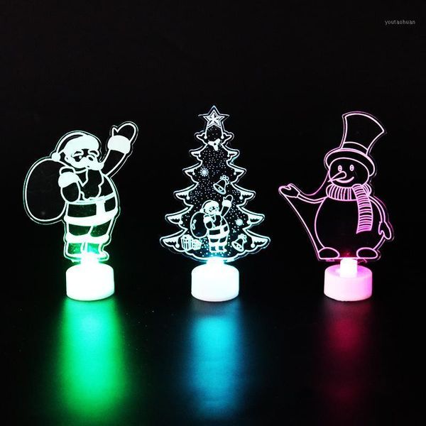 christmas decorations for home 3d santa claus led lamp light colorful gift kids bedroom lights navidad1
christmas decorations for home 3d santa claus led lamp light colorful gift kids bedroom lights navidad1