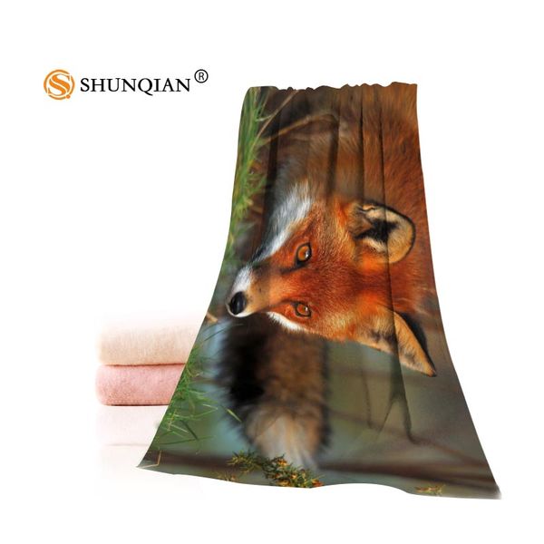 fox animals towels microfiber bath towels travelbeachface towel custom creative towel size 35x75cm and 70x140cm a7.24
fox animals towels microfiber bath towels travelbeachface towel custom creative towel size 35x75cm and 70x140cm a7.24