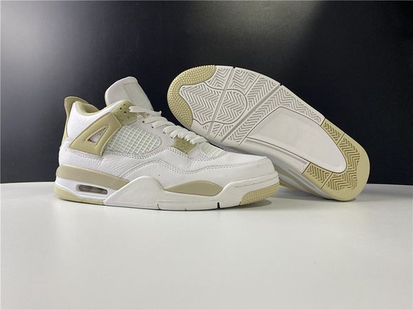 4 gs linen white boarder blue light sand men basketball shoes 4s mens sports sneaker trainer, White;red
4 gs linen white boarder blue light sand men basketball shoes 4s mens sports sneaker trainer, White;red