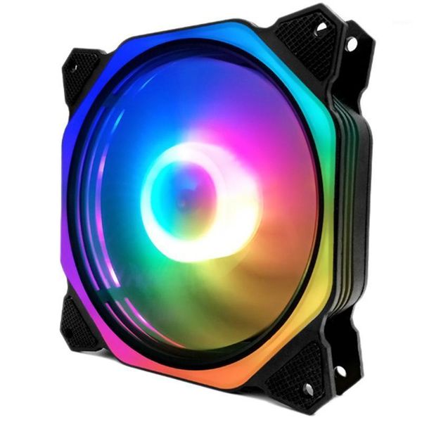 computer pc rgb color-changing symphony led light case fans led computer cooler cooling fan(colorful inside and outside1
computer pc rgb color-changing symphony led light case fans led computer cooler cooling fan(colorful inside and outside1