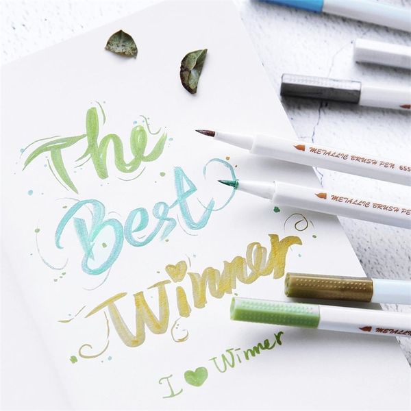 2020 stationery 10 different color slogans, metal ballpoint pens writing, calligraphy and painting, for family use, a6965 art school
2020 stationery 10 different color slogans, metal ballpoint pens writing, calligraphy and painting, for family use, a6965 art school