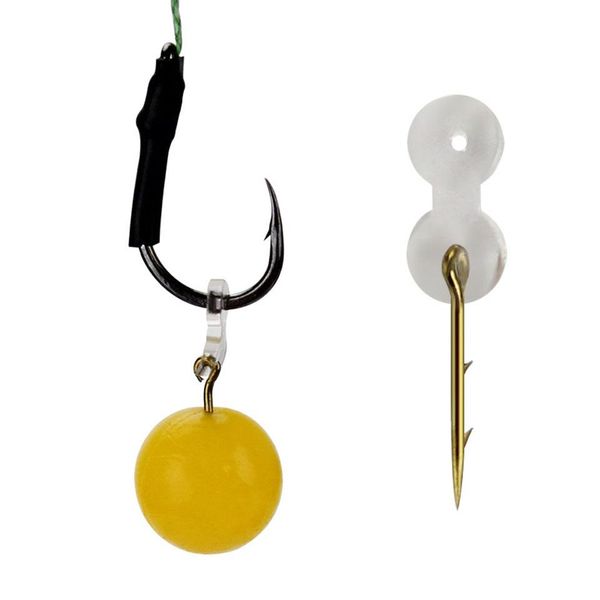 12pcs / мешок 7/10 / 15мм карп наживки pin rigs волос hook pin с clear rubber остановки карп рыбалка терминал снасти аксессуары jllifc nana
12pcs / мешок 7/10 / 15мм карп наживки pin rigs волос hook pin с clear rubber остановки карп рыбалка терминал снасти аксессуары jllifc nana