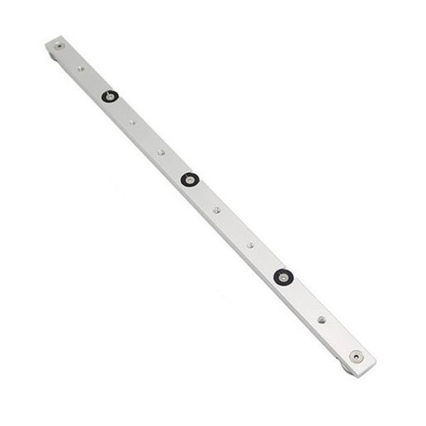 rail universal woodworking carving tool gauge rod slider table saw aluminum alloy miter bar adjustment rings
rail universal woodworking carving tool gauge rod slider table saw aluminum alloy miter bar adjustment rings