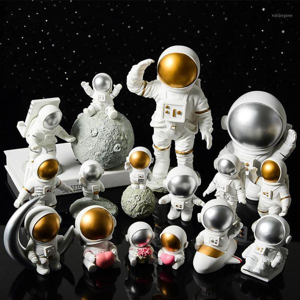 decorative objects & figurines nordic resin astronaut sculpture figurine store craft deskoffice ornament home decoration crafts modern c
decorative objects & figurines nordic resin astronaut sculpture figurine store craft deskoffice ornament home decoration crafts modern c