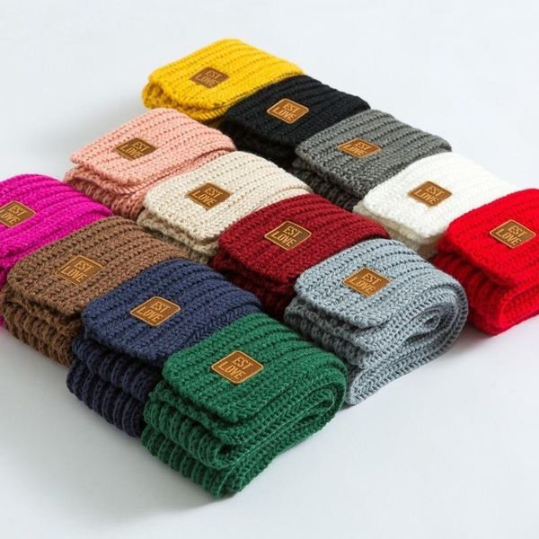scarves 2021 fashion autumn and winter korean knitted children's warm scarf all-match boy's baby girl's solid color, Blue;gray
scarves 2021 fashion autumn and winter korean knitted children's warm scarf all-match boy's baby girl's solid color, Blue;gray