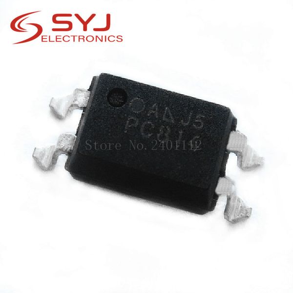 10pcs / lot fod814 pc814 el814 ltv-814 pc814a sop-4 smd opto-isolator transistor pvoltaic output in stock
10pcs / lot fod814 pc814 el814 ltv-814 pc814a sop-4 smd opto-isolator transistor pvoltaic output in stock