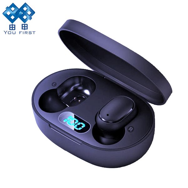 wireless headphones bluetooth earphone hands5.0 tws stereo earbuds with charging case lcd display for airdots dropshipping
wireless headphones bluetooth earphone hands5.0 tws stereo earbuds with charging case lcd display for airdots dropshipping