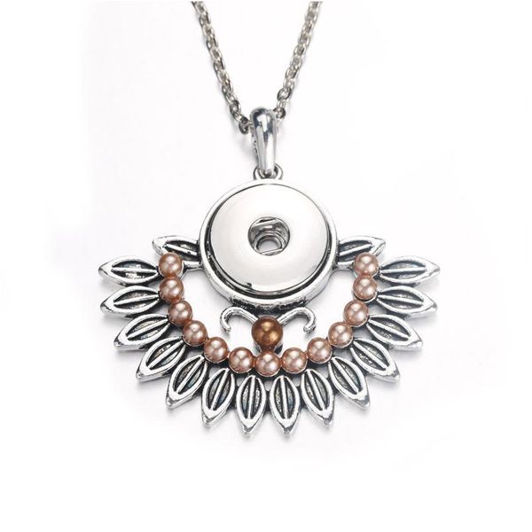 feather snap jewelry crystal pendant necklace 18mm snap necklaces women charms snap button diy jewelry gift for wo bbyjfo, Silver
feather snap jewelry crystal pendant necklace 18mm snap necklaces women charms snap button diy jewelry gift for wo bbyjfo, Silver