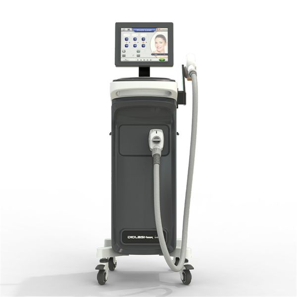 alexandrite alma soprano ice 808nm diode laser depilation hair removal 808 diodo beauty machine with medical, Black
alexandrite alma soprano ice 808nm diode laser depilation hair removal 808 diodo beauty machine with medical, Black