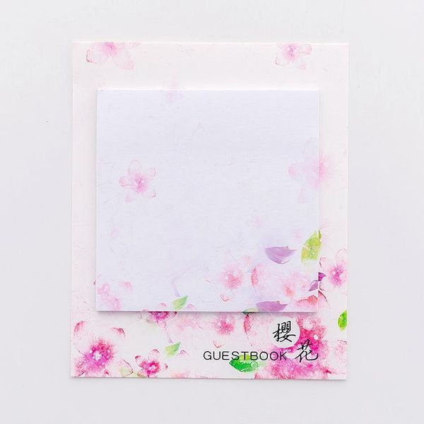 japanese sakura self stick notes self adhesive sticky note cute notepads posted writing pads stickers paper 30 sheets pad bbygth lipper
japanese sakura self stick notes self adhesive sticky note cute notepads posted writing pads stickers paper 30 sheets pad bbygth lipper