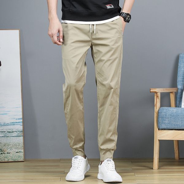 yslgk 2020 весной и комбинезоны sweatpants новые летние спортивные случайные мужские комбинезоны потерять случайные мужские лодыжки связали, Blue
yslgk 2020 весной и комбинезоны sweatpants новые летние спортивные случайные мужские комбинезоны потерять случайные мужские лодыжки связали, Blue