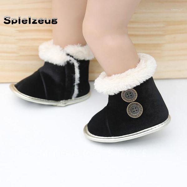 first walkers born toddler soft sole anti-slip baby shoes girl boys slip-on solid metail decoration kid shoes#p41
first walkers born toddler soft sole anti-slip baby shoes girl boys slip-on solid metail decoration kid shoes#p41