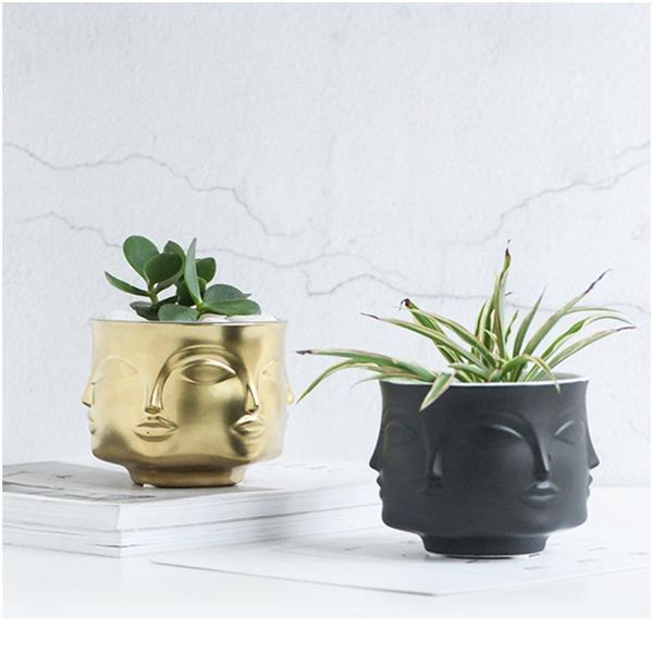 man face flower vase home decoration accessories modern ceramic vase for flowers pot planters bbyndh
man face flower vase home decoration accessories modern ceramic vase for flowers pot planters bbyndh