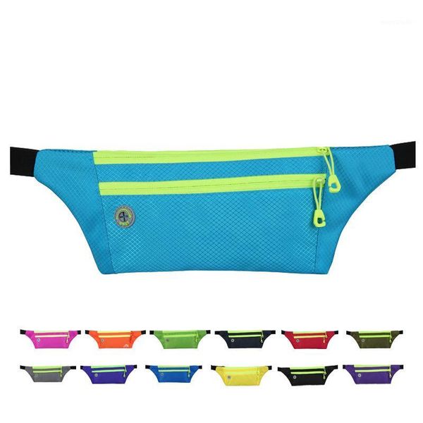 outdoor sports waist bag with headphone hole waterproof belt bag running yoga gym fanny pack and hip purse1
outdoor sports waist bag with headphone hole waterproof belt bag running yoga gym fanny pack and hip purse1