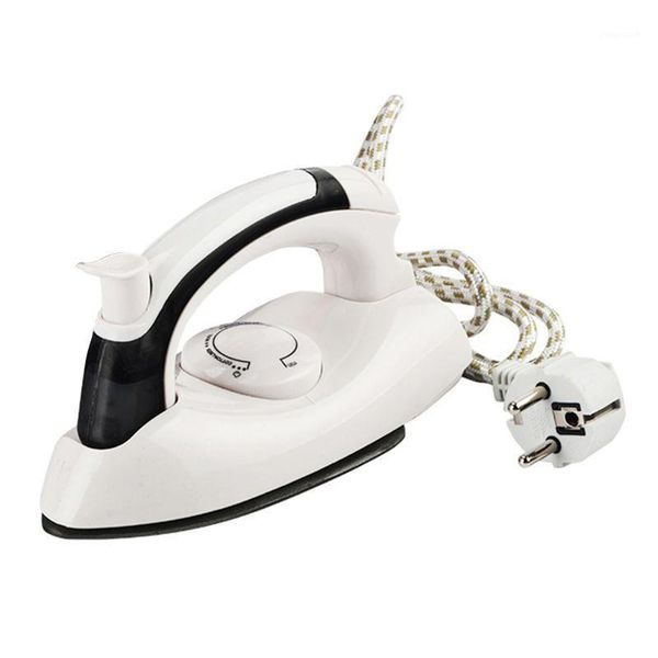 laundry appliances mini portable foldable electric steam iron for clothes with 3 gears baseplate handheld flatiron home travelling use1
laundry appliances mini portable foldable electric steam iron for clothes with 3 gears baseplate handheld flatiron home travelling use1