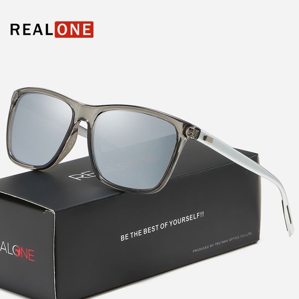realone color film polarized sunglasses men brand designer women sun glasses aluminum magnesium temple driving eyewear uv400, White;black
realone color film polarized sunglasses men brand designer women sun glasses aluminum magnesium temple driving eyewear uv400, White;black