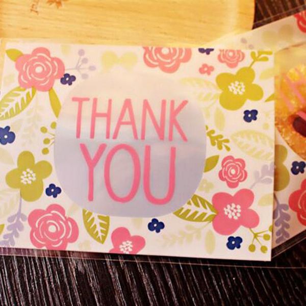 gift wrap 100pcs/pack plastic candy bags exquisite baking bag biscuit small west point handmade soap self-adhesive packaging
gift wrap 100pcs/pack plastic candy bags exquisite baking bag biscuit small west point handmade soap self-adhesive packaging