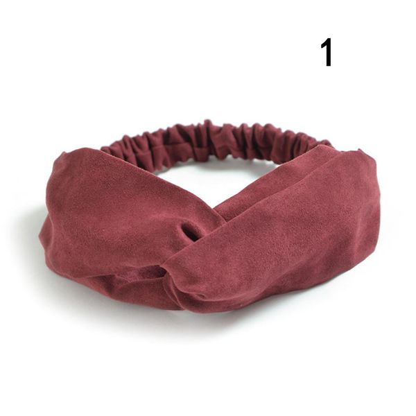 suede twist turban women hair band bows elastic headkerchief sport hairbands head band knot headband for girls headwear headwrap q bbyeci
suede twist turban women hair band bows elastic headkerchief sport hairbands head band knot headband for girls headwear headwrap q bbyeci