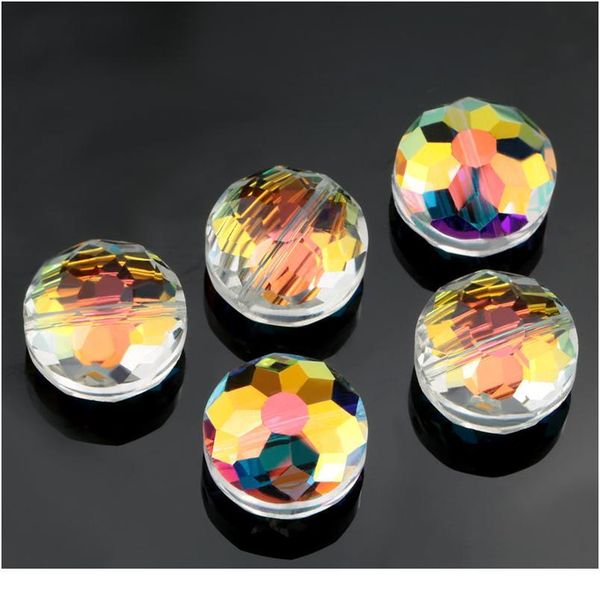 11mm super shiny faceted crystal beads flat round glass beads wheel loose spacer beads for jewelry making d jllvzx
11mm super shiny faceted crystal beads flat round glass beads wheel loose spacer beads for jewelry making d jllvzx