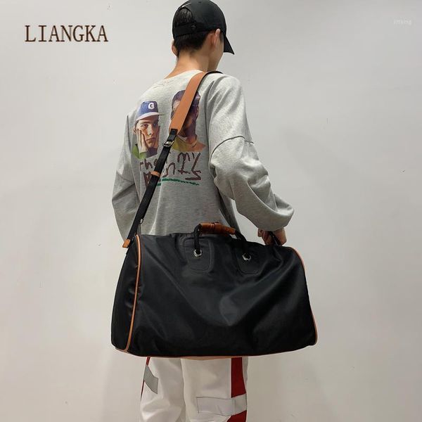 2020 new fashion luggage bag shoe position dry wet yoga fitness bag large capacity sport g06281
2020 new fashion luggage bag shoe position dry wet yoga fitness bag large capacity sport g06281