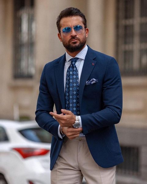men's suits & blazers customized 2021 arrival men slim fit peaked lapel wedding for designer groom tuxedos blazer, White;black
men's suits & blazers customized 2021 arrival men slim fit peaked lapel wedding for designer groom tuxedos blazer, White;black