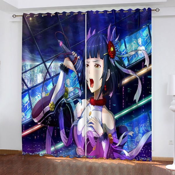 modern home decoration 3d curtains blackout for living room kids cartoon kid singing bedroom fabric
modern home decoration 3d curtains blackout for living room kids cartoon kid singing bedroom fabric