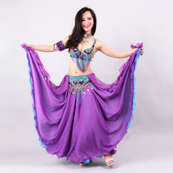 oriental belly dance costumes set professional belly dance sequins bra belt skirts women tassel fringe belt wear1, Black;red
oriental belly dance costumes set professional belly dance sequins bra belt skirts women tassel fringe belt wear1, Black;red