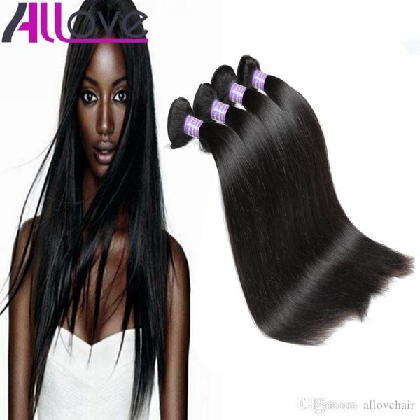 wholesale 10a brazilian peruvian indian hair wefts 4 bundles unprocessed malaysian silky straight human hair extension ing, Black
wholesale 10a brazilian peruvian indian hair wefts 4 bundles unprocessed malaysian silky straight human hair extension ing, Black