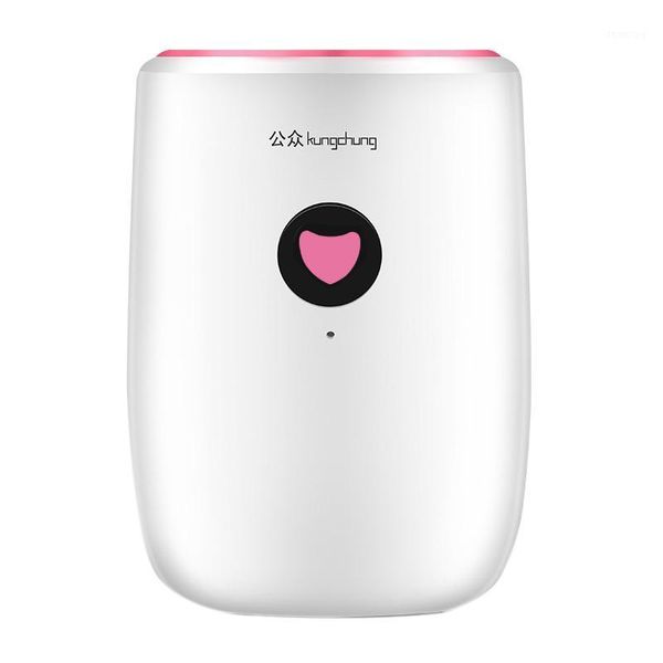 800ml portable mini dehumidifier intelligent ultra quiet electric dehumidifier home office bedroom air dryer moisture absorber1
800ml portable mini dehumidifier intelligent ultra quiet electric dehumidifier home office bedroom air dryer moisture absorber1