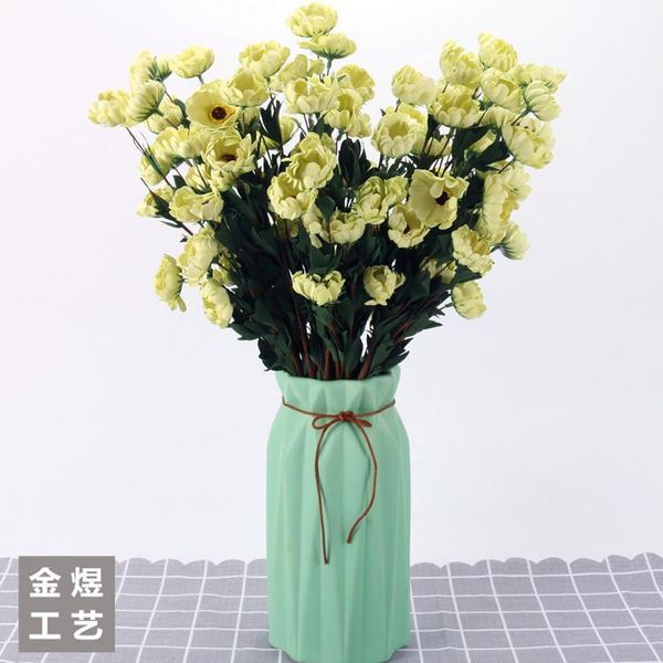 decorative flowers & wreaths manufacturer direct foreign trade artificial high-end european vintage camellia flowers/artificial bo1
decorative flowers & wreaths manufacturer direct foreign trade artificial high-end european vintage camellia flowers/artificial bo1