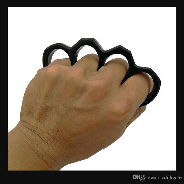 new gilded steel brass knuckle duster color black plating silver hand tool clutch high quality
new gilded steel brass knuckle duster color black plating silver hand tool clutch high quality