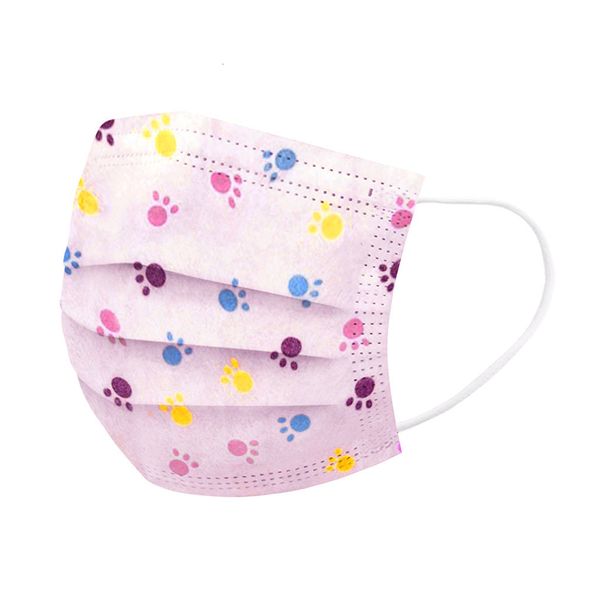 3 disposable 50pcs kids a box cartoon layer child filter hygiene thicken children's face mouth mask earloop fast delievr
3 disposable 50pcs kids a box cartoon layer child filter hygiene thicken children's face mouth mask earloop fast delievr