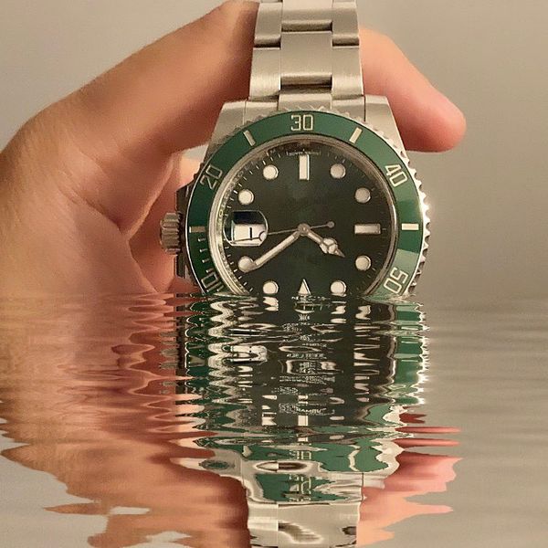 n produces mens watches 116610 automatic watch 2836 movement watches v8 men watches 904l units/full/green/black/blue a1, Slivery;brown
n produces mens watches 116610 automatic watch 2836 movement watches v8 men watches 904l units/full/green/black/blue a1, Slivery;brown