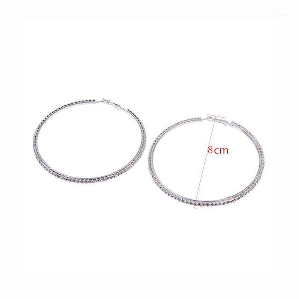 women brand crystal circle hoop earrings fashion punk jewelry rhinestone earring pendant gold earring club hiphop bijoux 12prs1, Golden;silver
women brand crystal circle hoop earrings fashion punk jewelry rhinestone earring pendant gold earring club hiphop bijoux 12prs1, Golden;silver